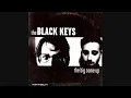 The Black Keys - Heavy Soul