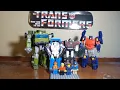 Transformers Rescue Bots Intro V1 Transformers Stop Motion Recreation