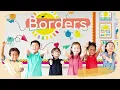 Carson Dellosa Bulletin Board Borders