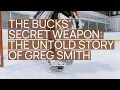 Greg Smith basketball born 1947