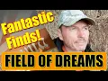 Download Lagu Fantastic Finds From The Field Of Dreams - Metal Detecting UK