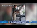 It Is Not Art It Is Vandalism Monroe County Sheriff On Arrest Of Longtime Florida Keys Graffiti
