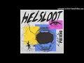 Helsloot - Let's Pretend (Extended Mix)
