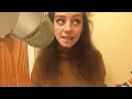 Kill the Director by The Wombats || Cover