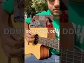 Download Lagu Pani da Rang | Easy guitar lesson for beginners