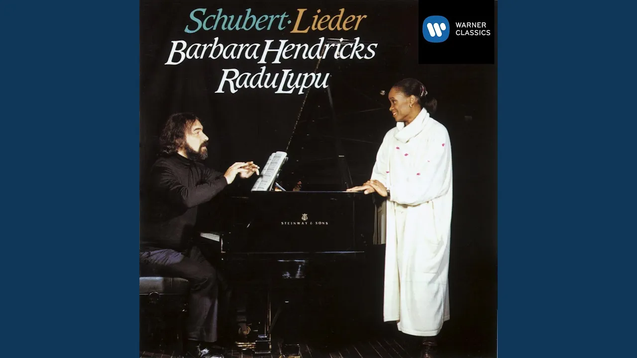 3 Lieder, Op. 92: No. 1, Der Musensohn, D. 764