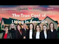 The True Cost of Living in Amarillo