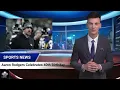 Aaron Rodgers Celebrates 40th Birt ay