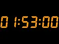 113 MINUTE COUNTDOWN TIMER-YouTube