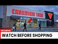Don t Shop At Canadian Tire Again Until You Watch This