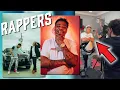 Taking Portrait Photography of Rappers and Music Artists Tips and Suggestions