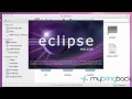 Learn Java Tutorial 1 1 Setting up Eclipse Hello World