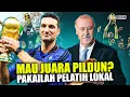 Download Lagu Mengapa Negara yang Juara Piala Dunia Selalu Ditukangi Pelatih Lokal? | Piala Dunia 2026
