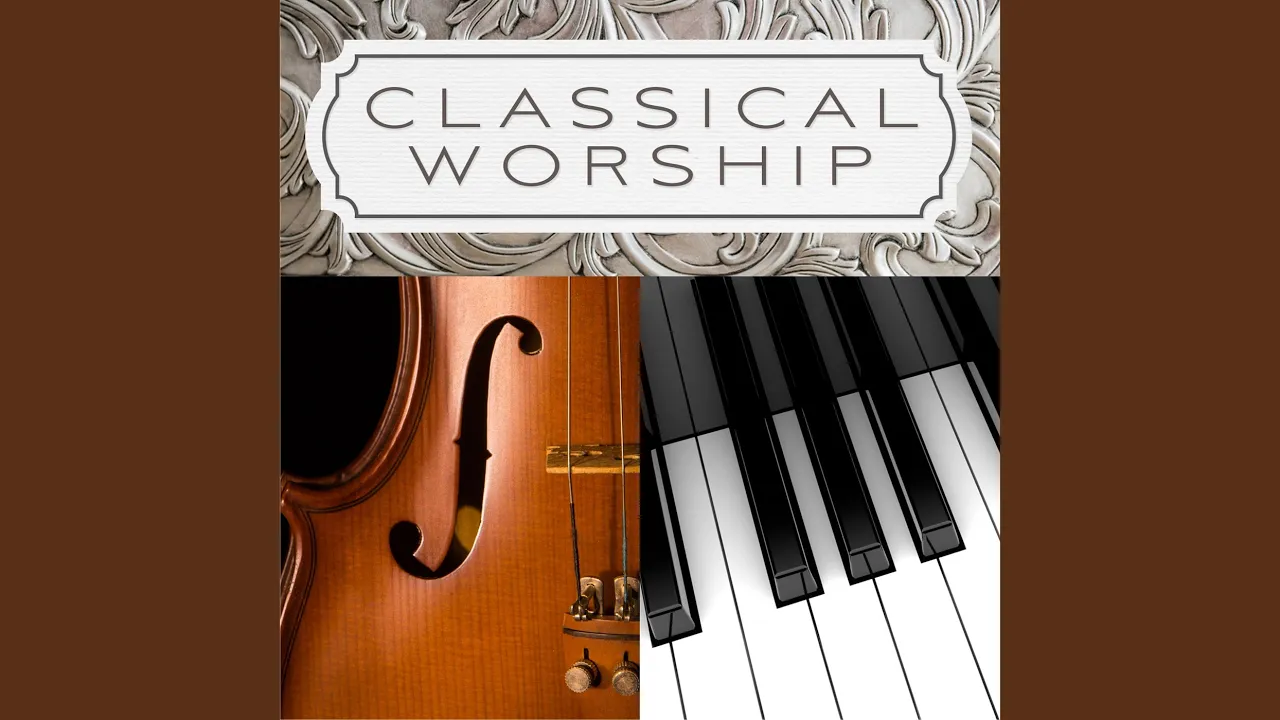 In Christ Alone In Christ Alone