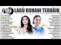 Download Lagu Lagu Rohani Kristen Rany Simbolon \u0026 Maria Calista Full Album (Lirik) Terbaik 2023 menyejukkan hati