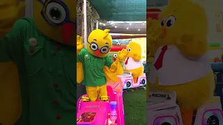 توت توت هيا يا كتكوت   كتاكيت بيبي      دندنها
