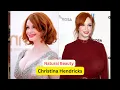 Christina Hendricks Natural Curvy Woman Sexy Actress Photos Over 50 Amazing Celebrity Pics