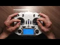 Lua FPV simulator for OpenTX First in the world
