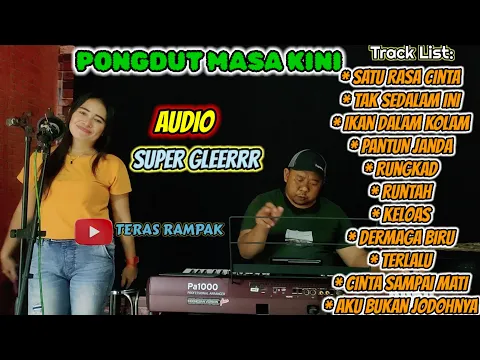 Download MP3 PONGDUT RAMPAK KOPLO MASA KINI TERBARU 2023 SPESIAL FULL ALBUM LAGU VIRAL FULL BASS GLERR.