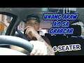Download Lagu (EDITED Blurr mga bookings BAWAL sa GRAB)..1st day byahe ko sa grabcar (GRAB- LALAMOVE) 4-6 -SEATER