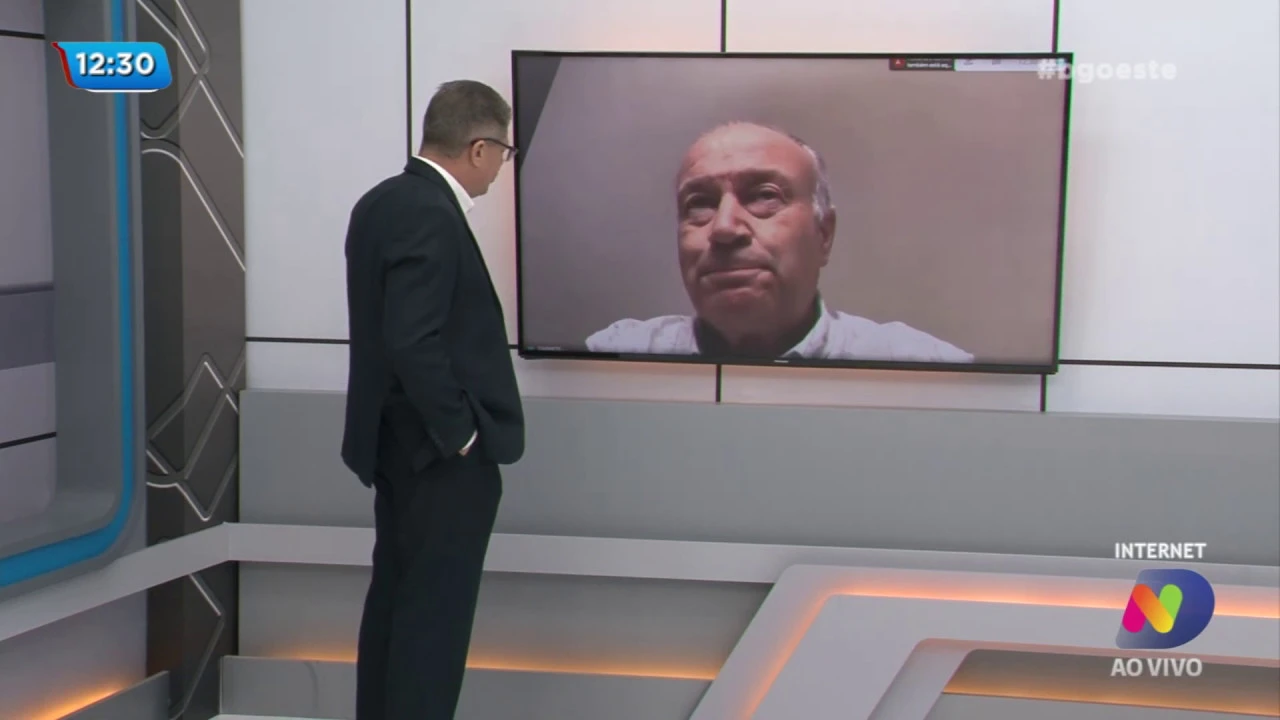 Secretário de Agricultura fala sobre importância do Cooperativismo para Santa Catarina