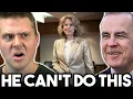 Download Lagu Carney Hires his SECRET WEAPON with ALARMING Conflicts + Canada Headed for RECESSION