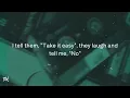 The Living Tombstone - My Ordinary Life | Lyrics