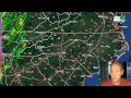 Saturday Weather Update 2015