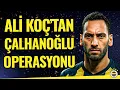 Download Lagu Fenerbahçe'den Galatasaray'a Tarihi Transfer Çalım! Hakan Çalhanoğlu İçin Ali Koç Devreye Girdi...