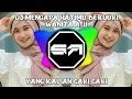 Download Lagu DJ MANA JANJIMU MANA SUMPAHMU - MENGAPA HATIMU BERDURI REMIX FULL BASS 2021 (Wanita Asu)