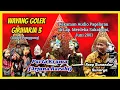 Download Lagu Wayang Golek GH3 Parta Krama (Audio Panggung, 2001) - Asep Sunandar Sunarya
