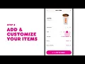 How to Mobile Order on the Dunkin App for DD Perks Members