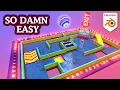 How I Accidentally Made a Game with Blender without Coding tutorial
