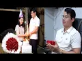 Download Lagu CEO Toan returned from a long trip with a surprise that made Tu Diem cry with joy