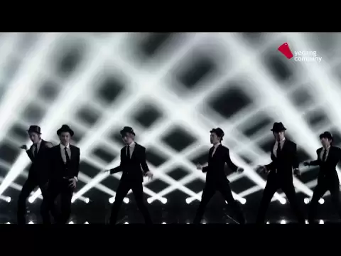 C-Clown Shaking Heart 公式動画サムネイル