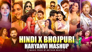 hindi x bhojpuri x haryanvi mashup hindi x bhojpuri mega mashup 2026 bhojpuri x haryanvi mashup