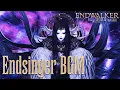 Download Lagu FFXIV OST ► Endsinger Theme (The Final Day Battle + BGM Only)