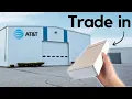 How to Send Your Phone to AT T Trade-in For Trade-in Deals