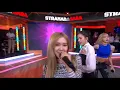 Download Lagu [EXCLUSIVE] BLACKPINK - Forever Young - Live from Strahan \u0026 Sara [2019.02.15]