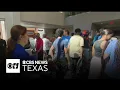 UTA welcomes students on move-in day
