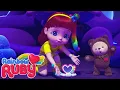 Download Lagu Glimmer and Glow | Rainbow Ruby - WildBrain | Movies for Kids