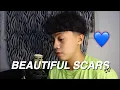 Download Lagu Beautiful scars By Maximillian | Jeremy Novela Cover
