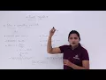Signals Systems - Since Sampling Function