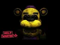FNAF HELP WANTED PLUS IS SO GOOD