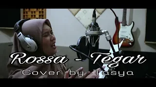 Download Rossa - Tegar ( Cover by Tasya ) MP3