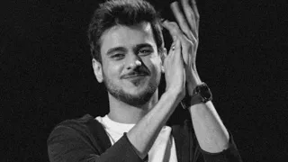 عايض تجيني بدون موسيقى 