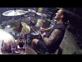 Download Lagu AT THE GATES-Slaughter Of The Soul -Adrian Erlandsson-Live at Brutal Assault 2018 (Drum Cam)la