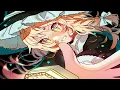 Nightcore | Delirium (feat. Kasperi Heikkinen)