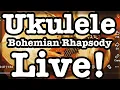 Download Lagu Bohemian Rhapsody Live in New York