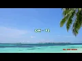 OK - T2  INDONESIA  SONG LYRICS